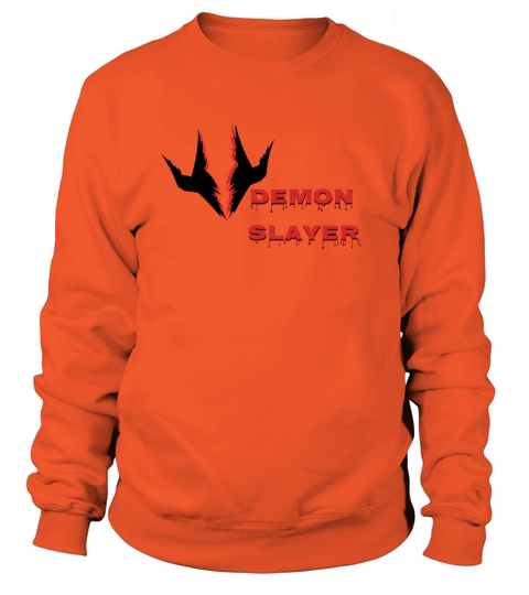 Demon Slayer Women's Sweatshirt