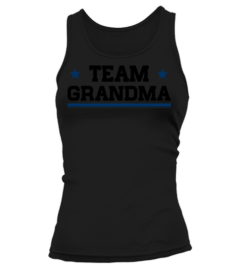 Team Grandma Women's Tank Top