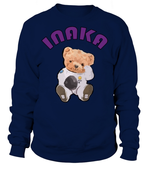 inaka power shirts Women's Sweatshirt