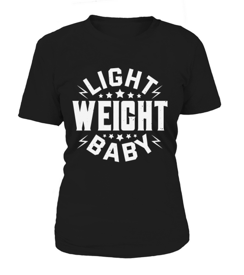 Light Weight Baby Women's T-Shirt