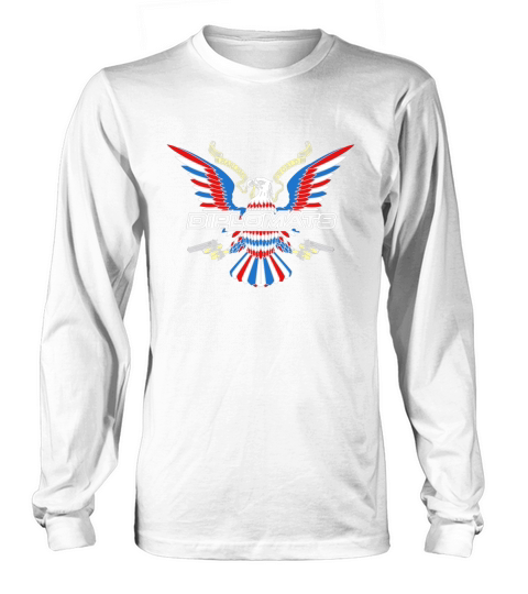 Diplomats Dipset Long sleeved Unisex