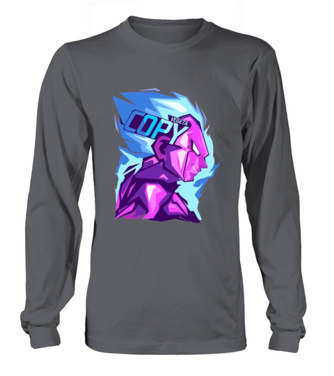 dragon ball Women's Long Sleeve