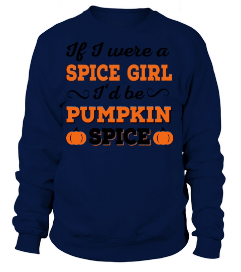 pumpkin spice Women's Sweatshirt
