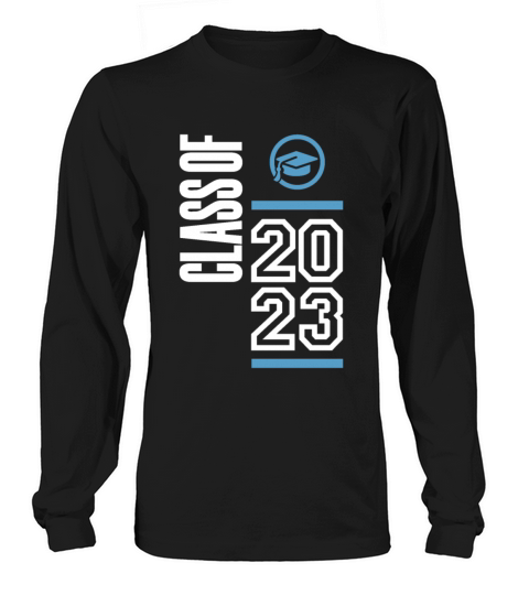 Class of 2023 Women's Long Sleeve