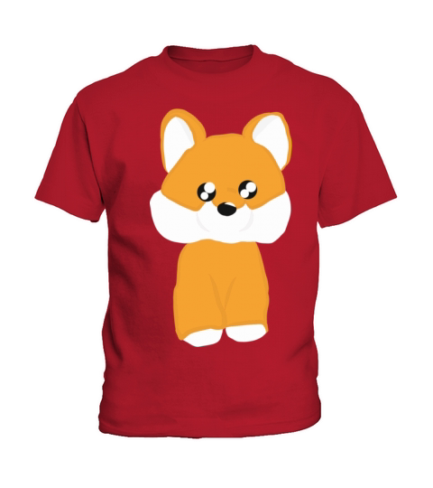 Fox Kids T-Shirt