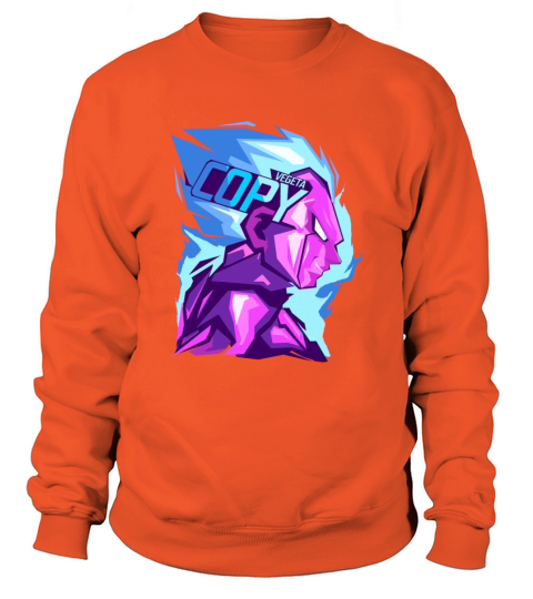 dragon ball Women's Sweatshirt