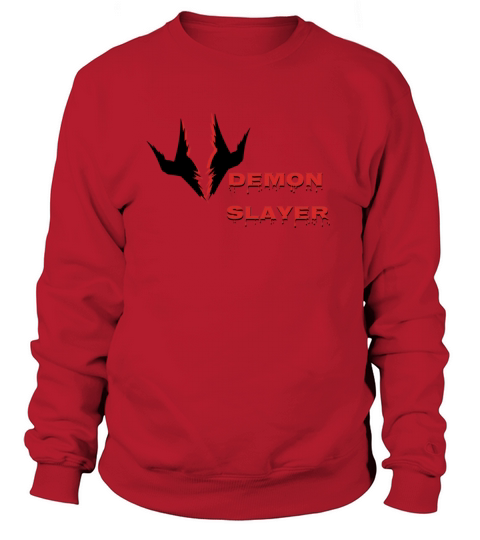 Demon Slayer Men's Sweatshirt
