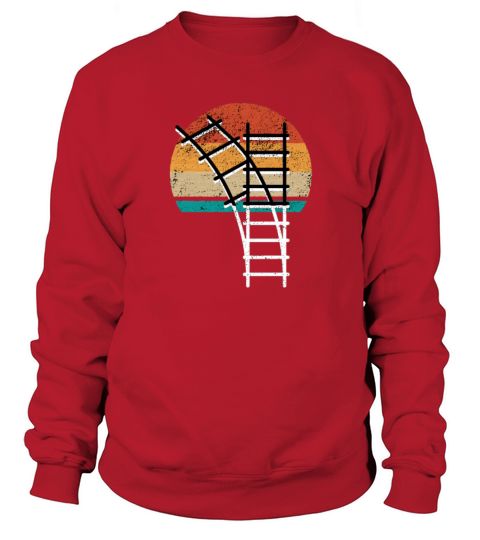 Model Railway Lover Gift idea Sweatshirt Unisex