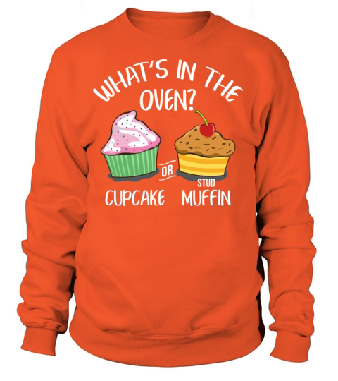 Baker Bakery Pastry Confectioner - Muffin Baking Women's Sweatshirt