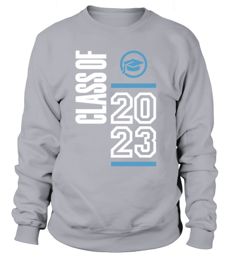 Class of 2023 Women's Sweatshirt