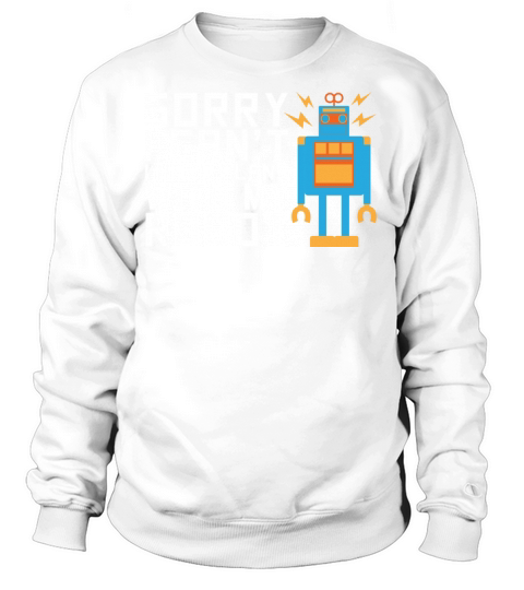 Robotics Engineering Robot Robotics Engineer Women's Sweatshirt