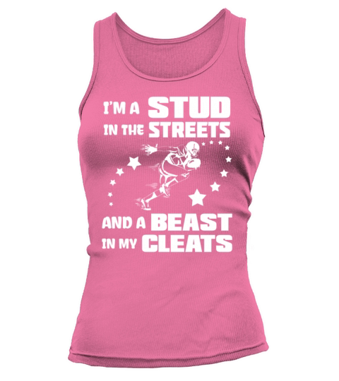 Football Tank top Woman