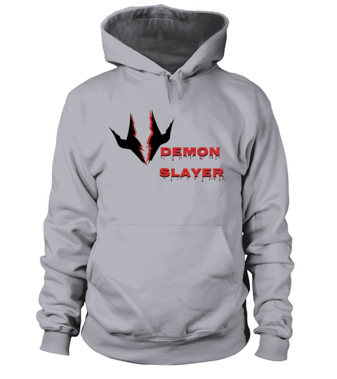 Demon Slayer Women's Hoodie
