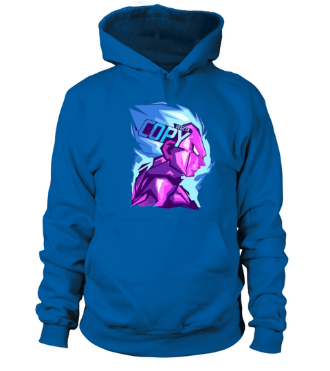 dragon ball Women's Hoodie