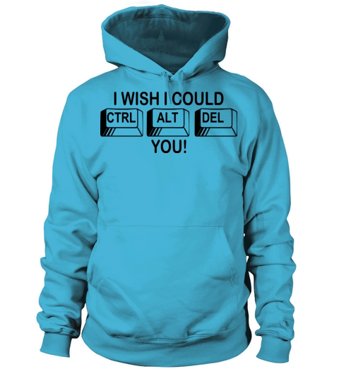 vintage keyboard fungsion Delete Women's Hoodie