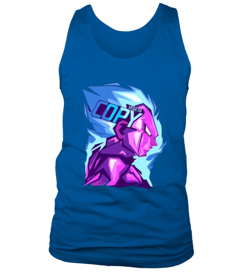dragon ball Men's Tank Top