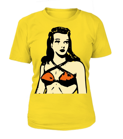 Slave girl Women's T-Shirt
