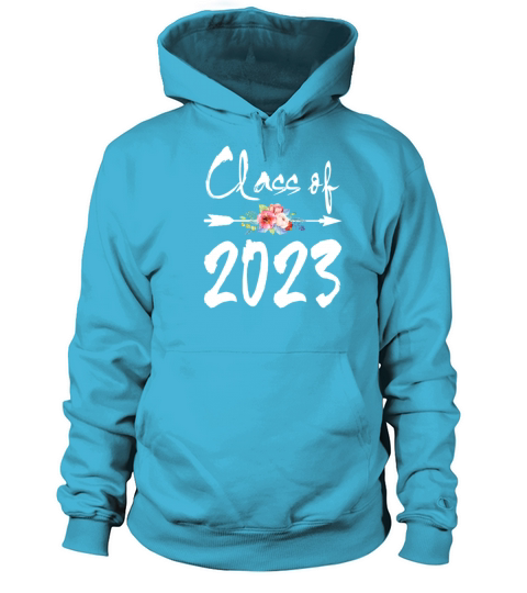Class of 2023 Women's Hoodie