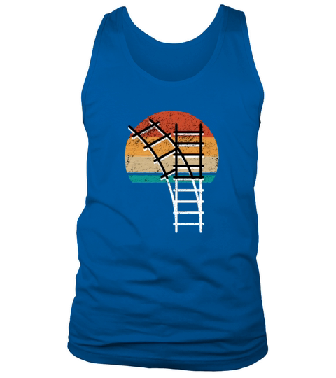 Model Railway Lover Gift idea Tank Top Unisex