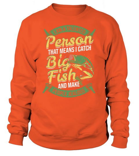 Fish Fishing Fishing Angler Fisherman Women's Sweatshirt