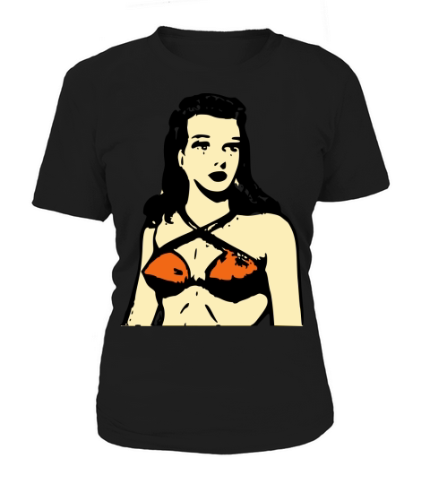 Slave girl Women's T-Shirt