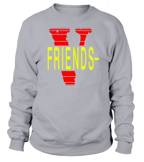 Vlone friends best selling 2020 Women's Sweatshirt