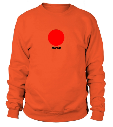 Japan Women's Sweatshirt