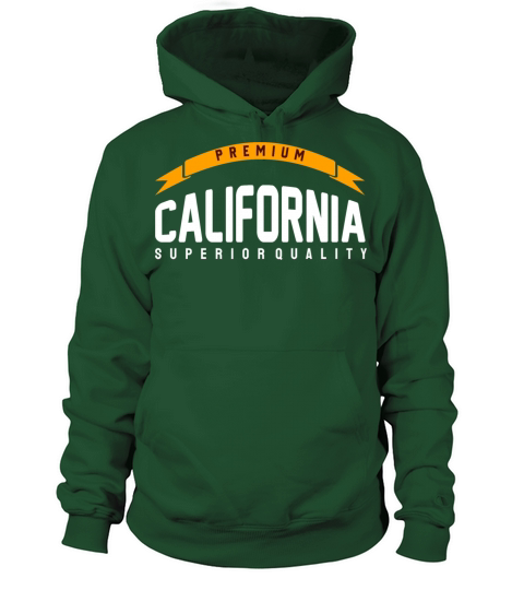 California Vintage Women's Hoodie