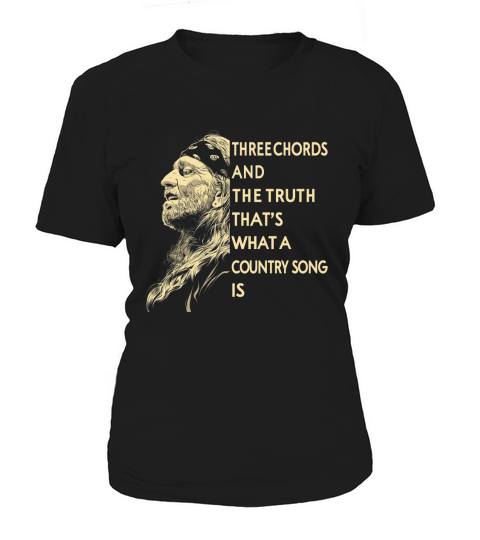 Great Shirts For Willie Nelson Fans Women's T-Shirt