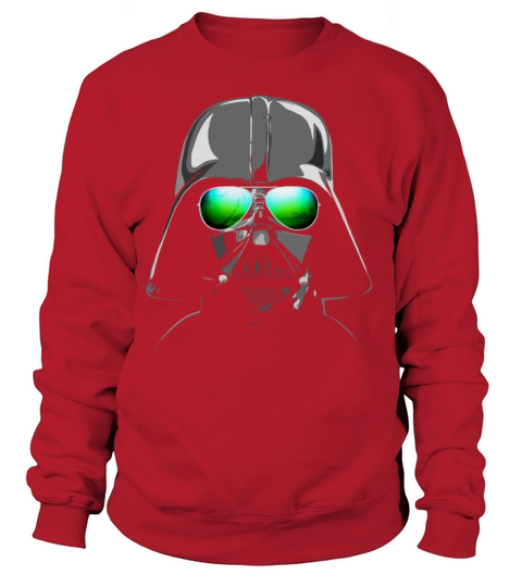 Cool Vader Women's Sweatshirt