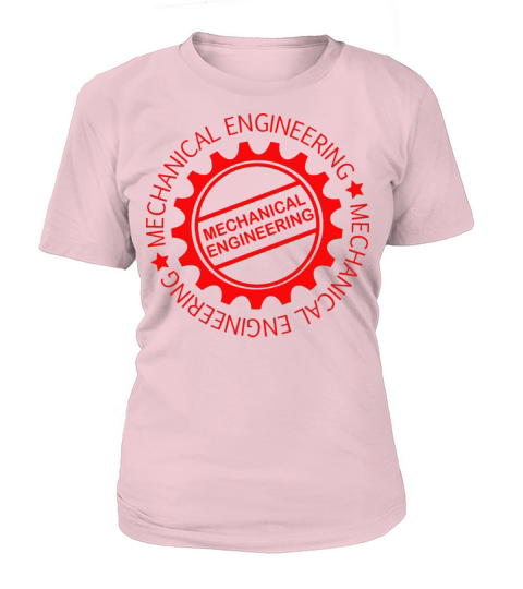 mechanical engineering engineer mechanics Women's T-Shirt