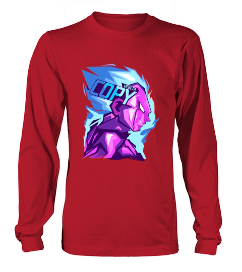 dragon ball Men's Long Sleeve