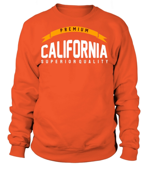 California Vintage Women's Sweatshirt