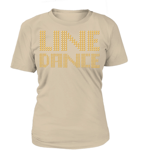 Line Dance Women's T-Shirt