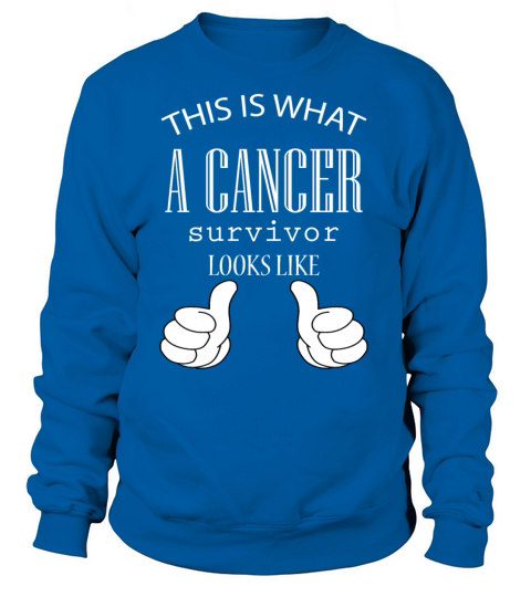 cancer journey chemo hair pink ribbon cancer Women's Sweatshirt