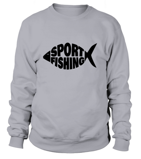 Sport Fishing Fishing Lover Gift idea Women's Sweatshirt