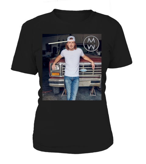 Morgan Wallen Truck Classic Women's T-Shirt