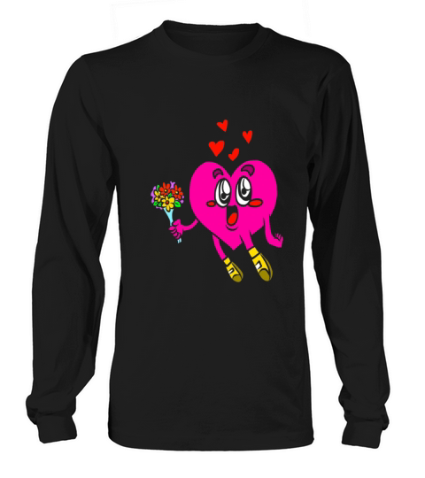 VALENTIN Women's Long Sleeve