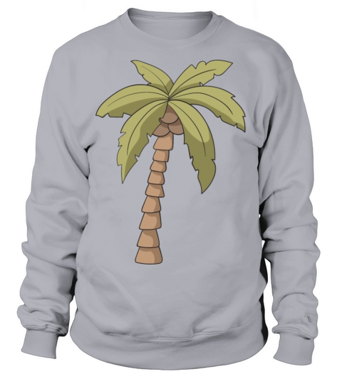 palm Women's Sweatshirt