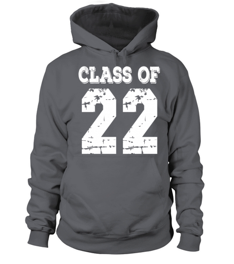 class of 2022 Women's Hoodie