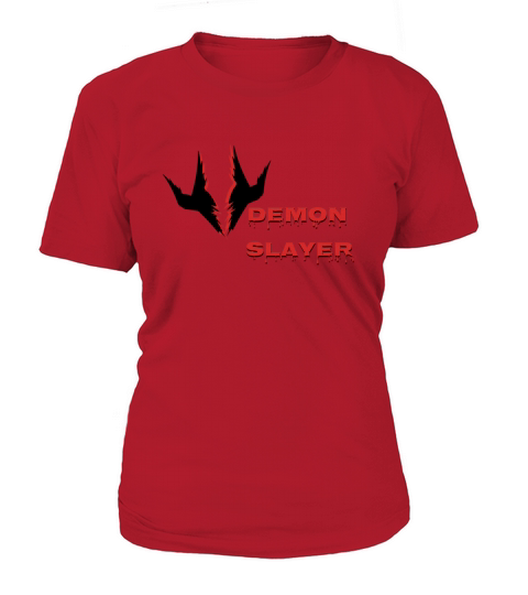 Demon Slayer Women's T-Shirt
