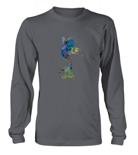 Koi Fish Men's Long Sleeve