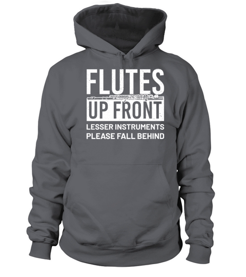 flute recorder transverse flute music bubbles Women's Hoodie