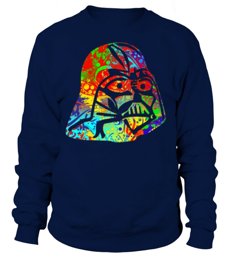 Funky Vader Women's Sweatshirt