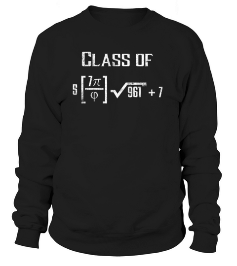 Class of 2022 Women's Sweatshirt