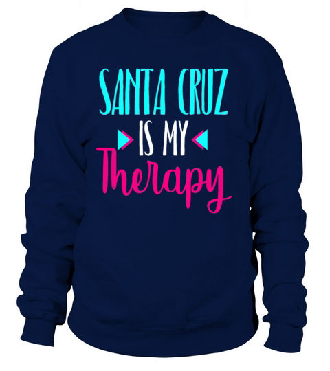 Santa Cruz Women's Sweatshirt