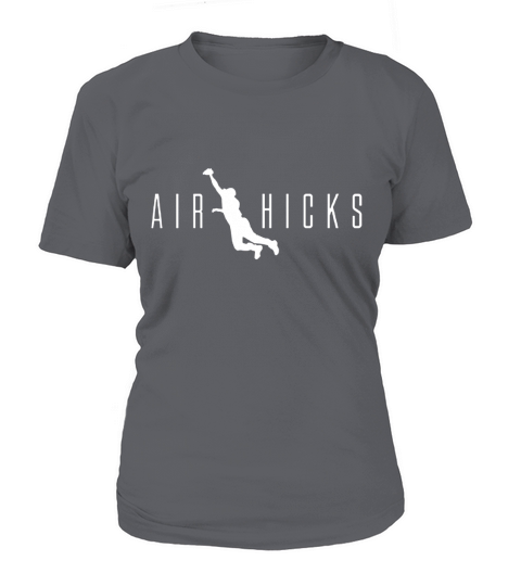 AIR HICKS Aaron Hicks shirt T-Shirt Woman