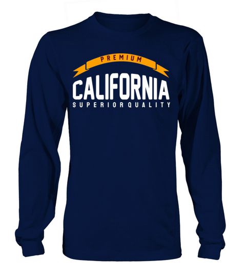 California Vintage Women's Long Sleeve