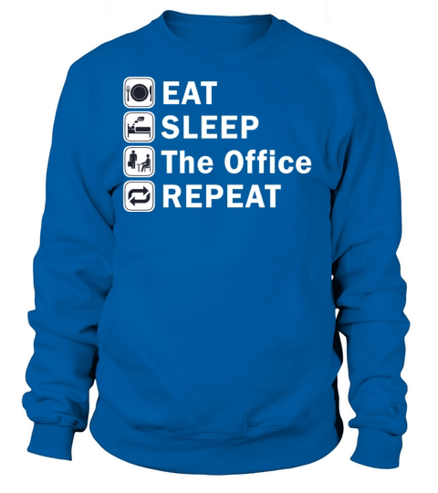 97 the office Women's Sweatshirt