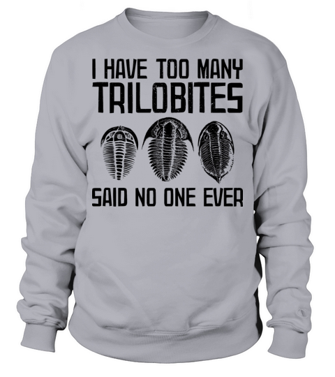 Fossils Hunting Quote Paleontologists Fossil Gifts Men's Sweatshirt